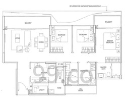 River Isles (D19), Condominium #603749751
